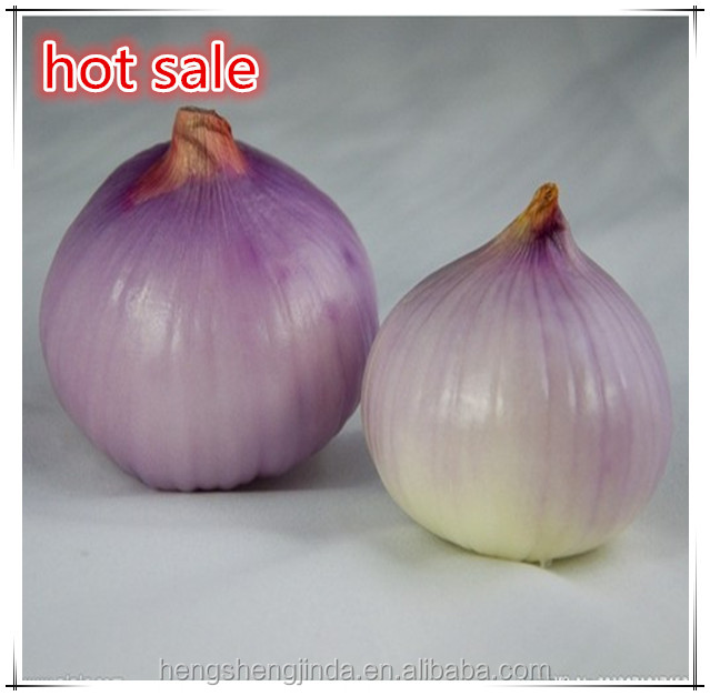 2014 new crop red onion