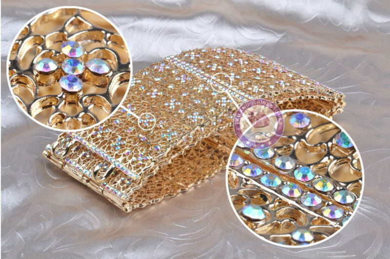 金の金属ベルト仕入れ・メーカー・工場