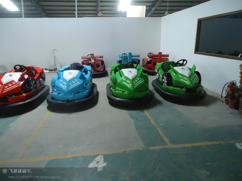 ステンレス鋼製車のバンパー遊園地のバンパーカー販売のための問屋・仕入れ・卸・卸売り