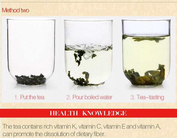 2014 newest longjing green tea