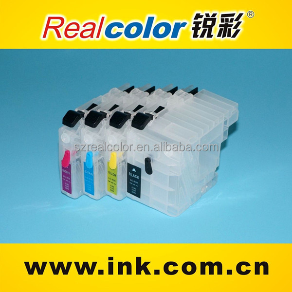 Lc539bklc535c/m/yrealcolorj100用cissdcp-j100/dcp-j105/mfc-j200問屋・仕入れ・卸・卸売り