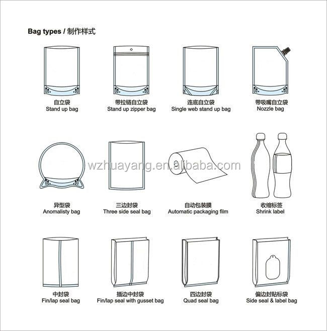 custom printed bread burger wrapping paper oil-proof food packaging wood pulp paper made in china manufacturer supplier