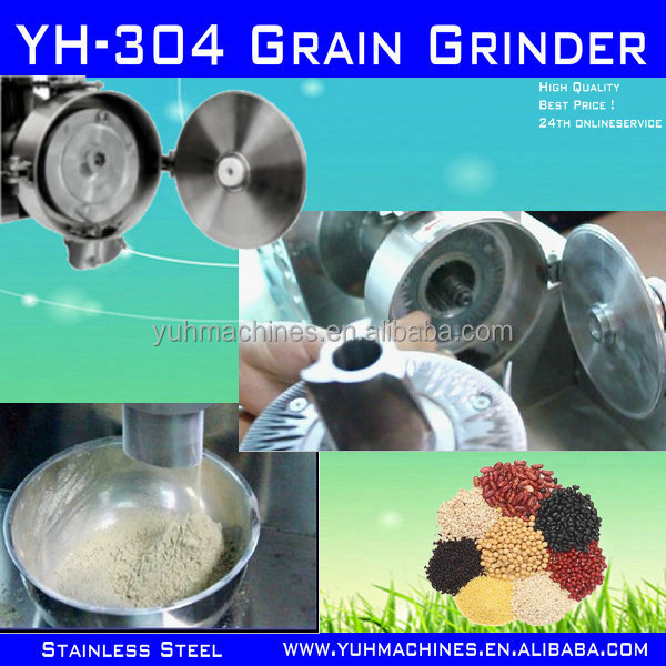 Cocoa Powder Machine/Cocoa Grinder Machine/Grinder Set