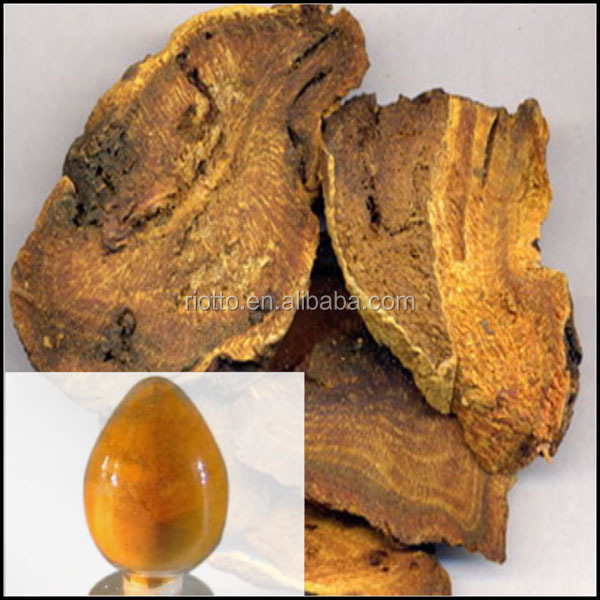 Aloe Vera Extract with Aloeemodin Emodin