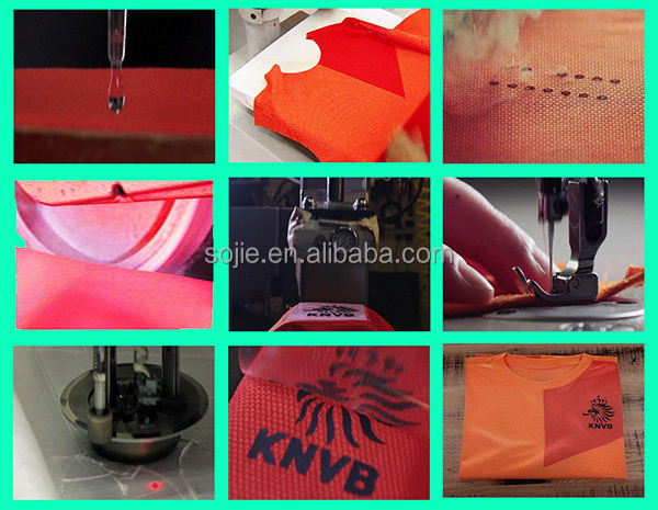 タイ品質プレーン赤のパーカー高品質のセーター仕入れ・メーカー・工場