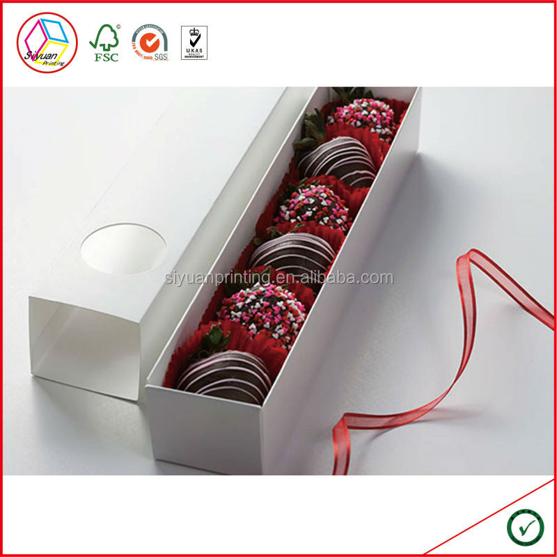 High Quality Macaron Box Wholesale