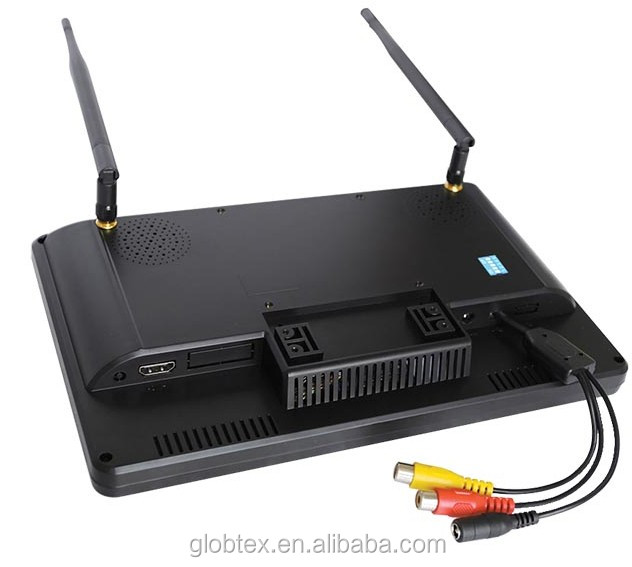 ・デュアルモニター5.8グラム無線fpvrecever・fpv10.1インチhdモニター問屋・仕入れ・卸・卸売り