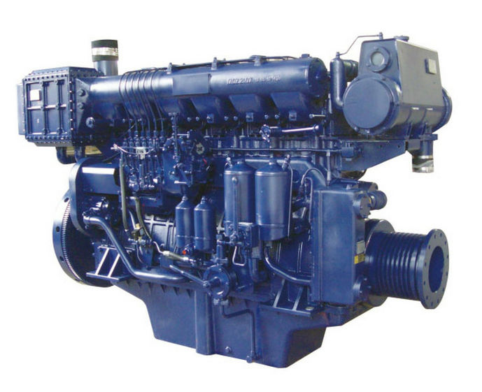 Weichai Deutz 150hp Marine Diesel Engine With Price Buy 150hp Marine