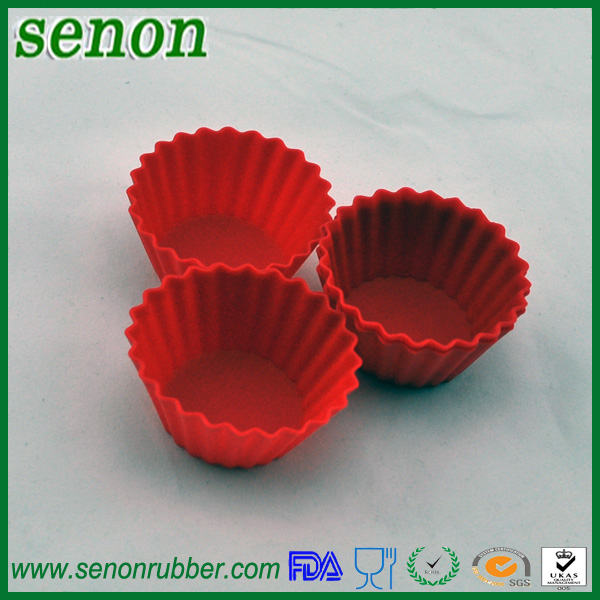 Best quality with full certificate factory customize and wholesale silicone lace molds for cake decorating