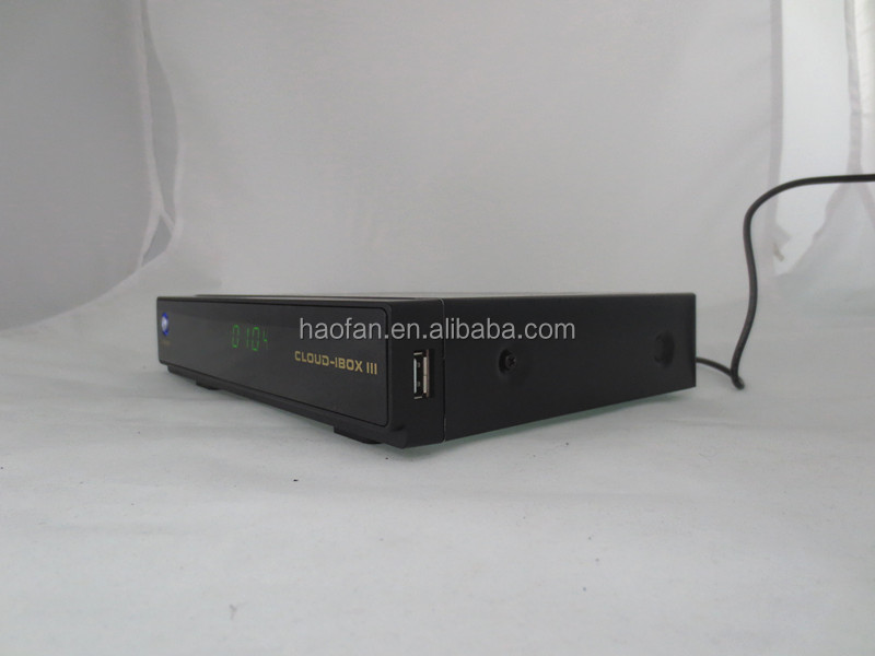 クラウド2014年売れ筋ibox3ツインチューナーdvb-s/s2+t2/cenigma2ibox3500mhzのlinuxクラウドデジタル衛星放送受信機問屋・仕入れ・卸・卸売り