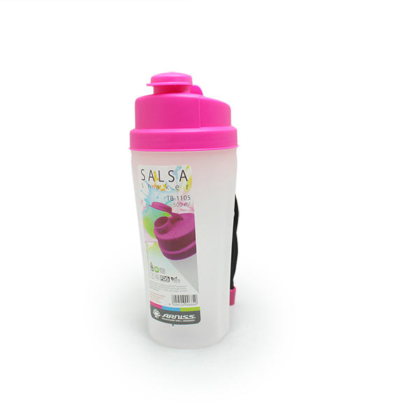 Arniss TB 1105 high quality product salt and pepper shaker cup for gym