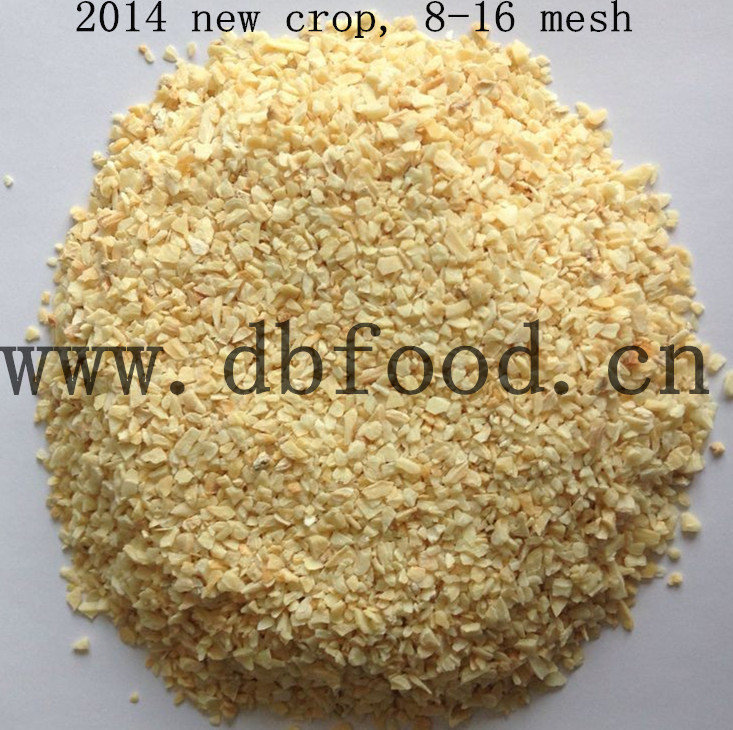 Best Price,High Quality factory supply garlic granules from shandong