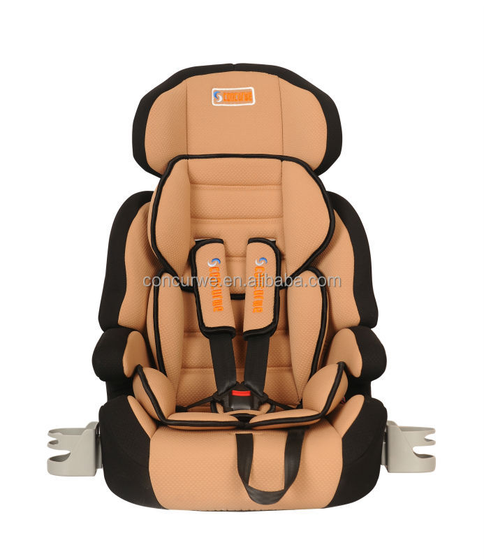 卸売カーシート3-in-1活かされ/コンバーチブル幼児のカーシート問屋・仕入れ・卸・卸売り