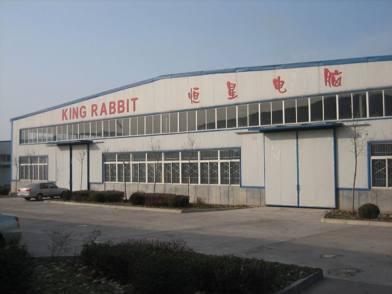 服型紙印刷プロッタ HC-1900 から王ウサギ仕入れ・メーカー・工場