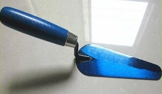 高品質の炭素鋼青ブレードれんが積みのこて問屋・仕入れ・卸・卸売り