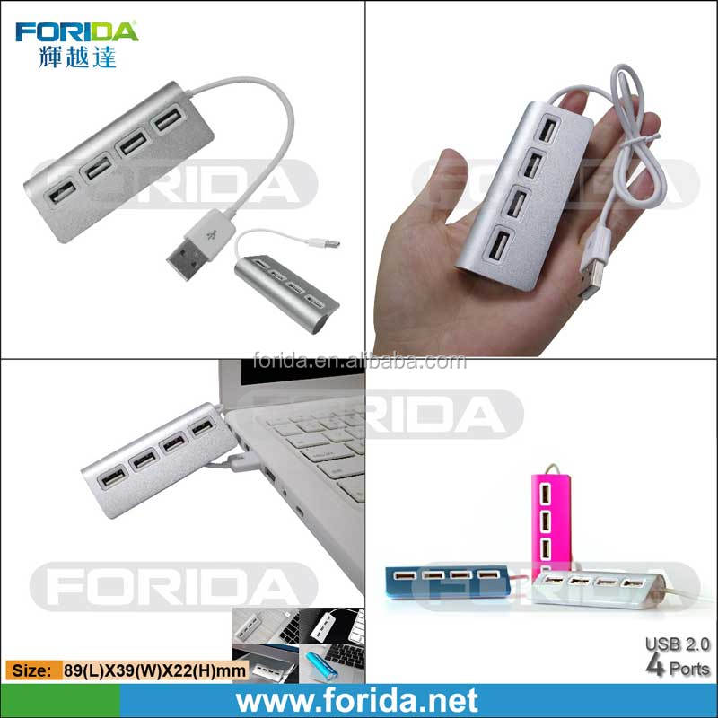 特殊なusbハブusb2.04ポートハブ問屋・仕入れ・卸・卸売り