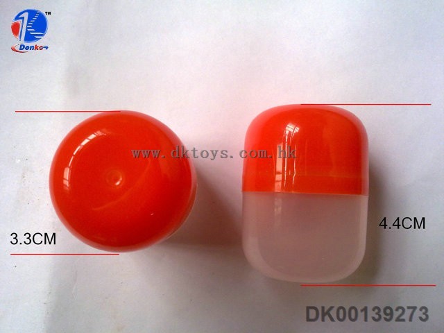Candy toys Egg shells for sale