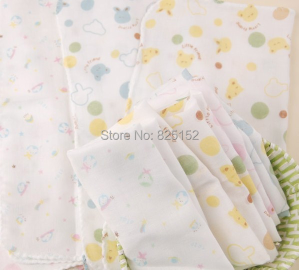 Free-shipping-31x31cm-ordinary-density-Baby-Gauze-Muslin-Washcloth-Baby-Wipe-Sweat-Absorbing-Towel-soft-Handkerchief (4).jpg