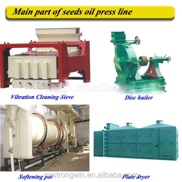 High yield and high efficient cinnamon oil extract machine