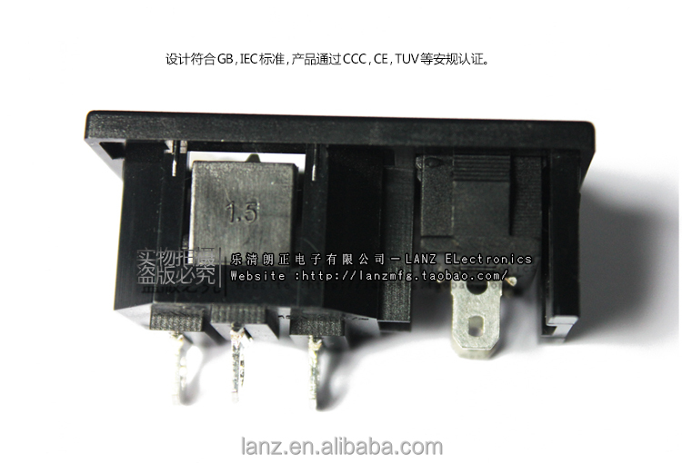 LZ-14-5F Industrial Socket問屋・仕入れ・卸・卸売り