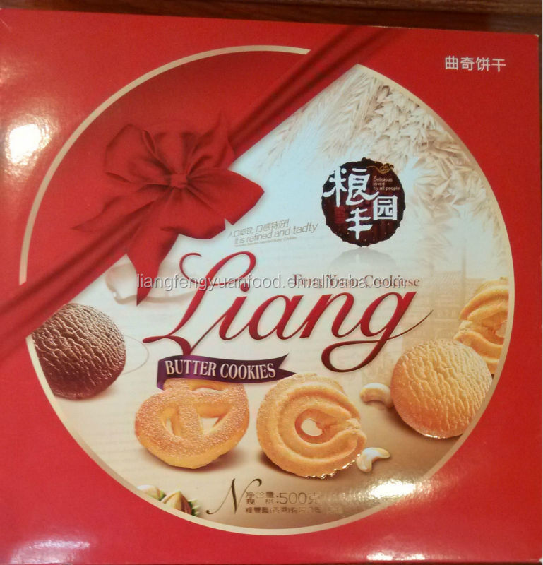 butter cookie, nut cookies