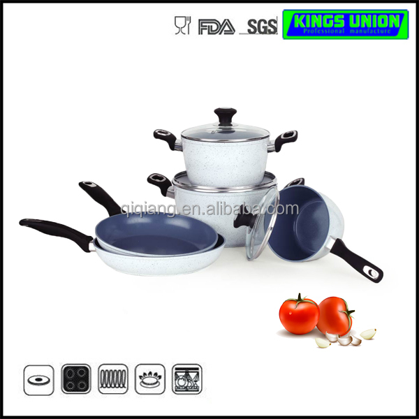 ceramicore10個ステンレス鋼調理器具セットとシリコンハンドル問屋・仕入れ・卸・卸売り