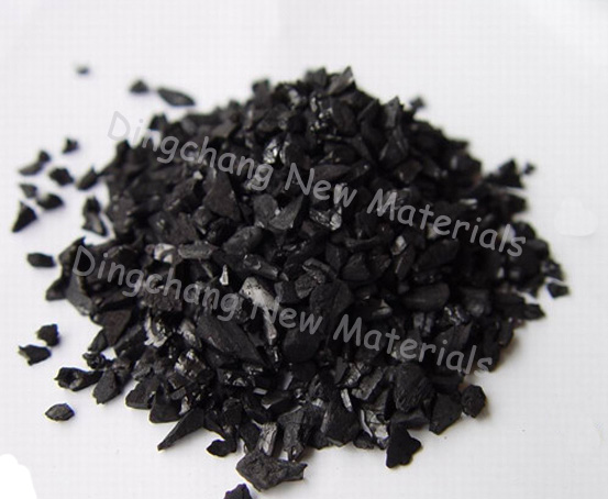 Coconut Shell Activated Carbon For Industrial Water Purification