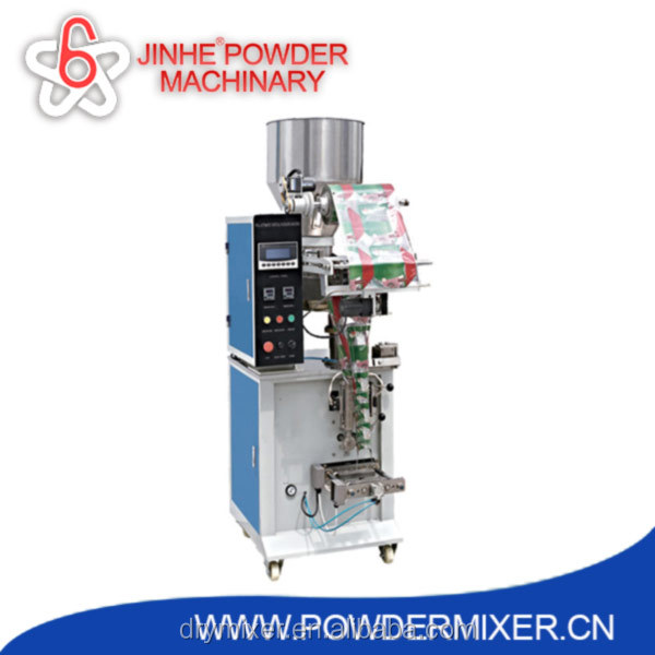 High Efficient JHHS-160 cocoa powder filling and packing machine