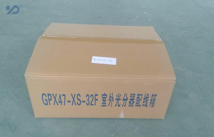 ftth32smcコアの光ファイバ分布ボックス問屋・仕入れ・卸・卸売り