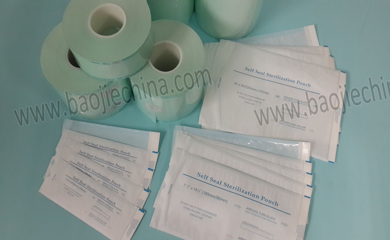 Sterile Autoclave Paper Sheets Buy Autoclave Paper,Sterile Paper