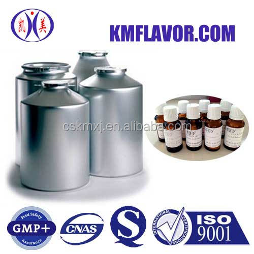 5 - methyl furfural with caramel flavor, spicy, nuts, aroma food flavour and flavoring