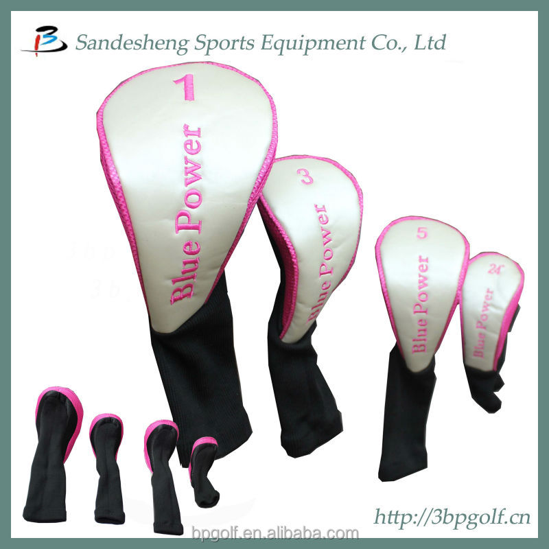 レディースゴルフクラブセット/ゴルフequipment/ゴルフ完全にセット問屋・仕入れ・卸・卸売り