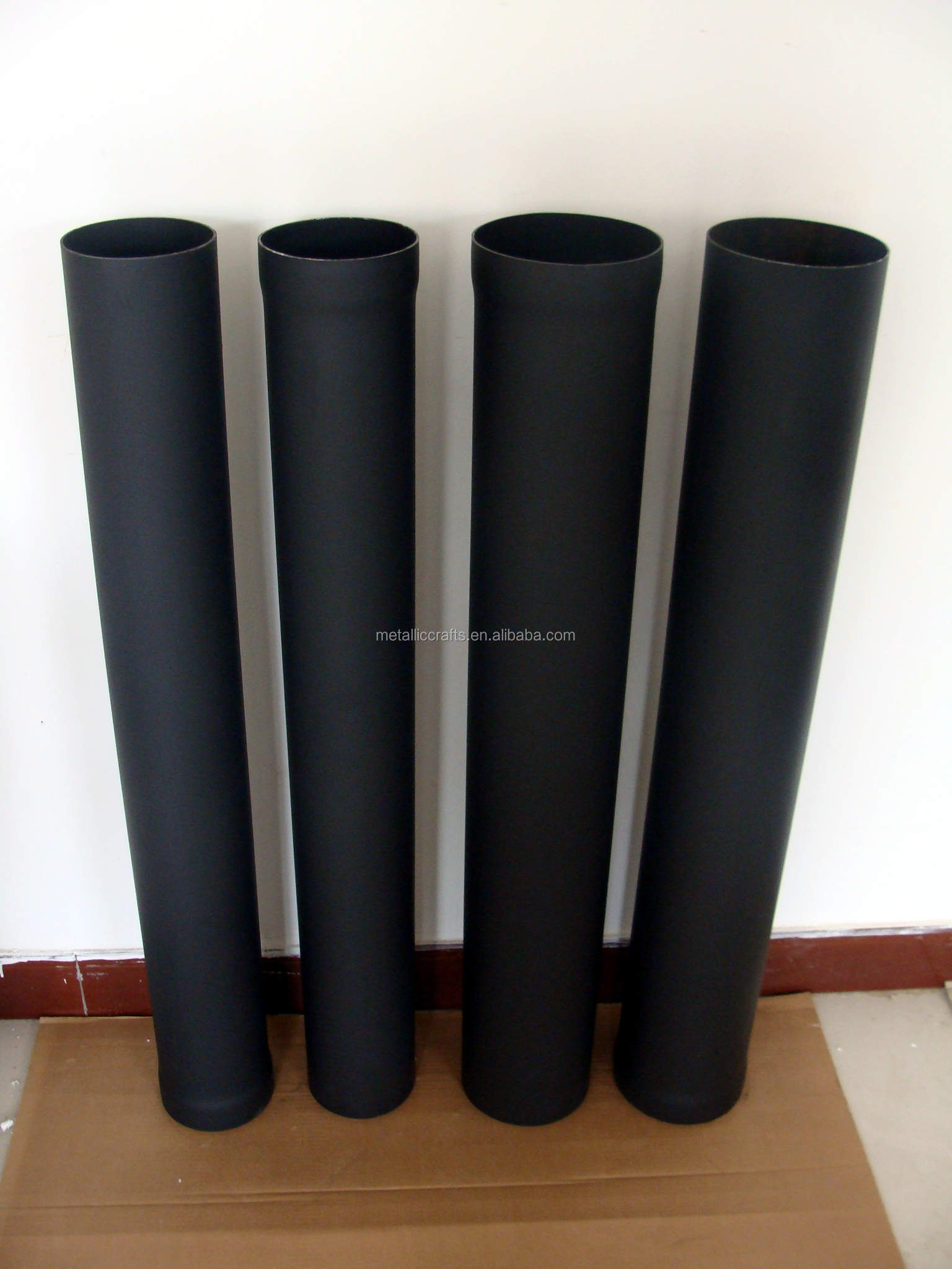 chimenea6インチのスチール肘問屋・仕入れ・卸・卸売り