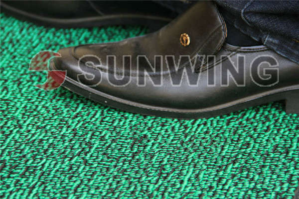 SuniwngからPVCドアマット問屋・仕入れ・卸・卸売り