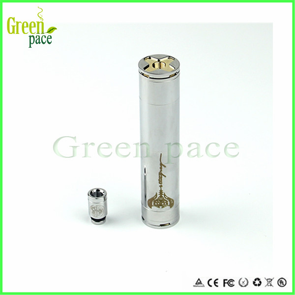 26650 stingray mechanical mod hot selling,paypal acceptable on black, copper stingray mod