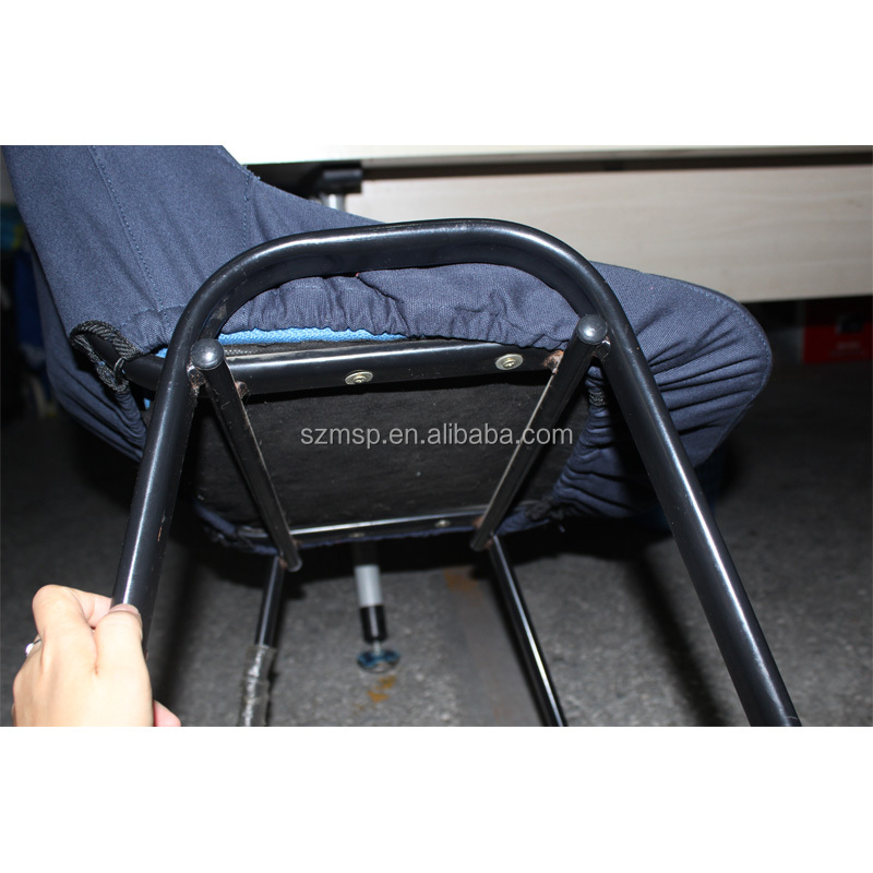 青い車のシートカバーキャンバス/チェアのシートカバー/オフィスチェアのシートカバー問屋・仕入れ・卸・卸売り