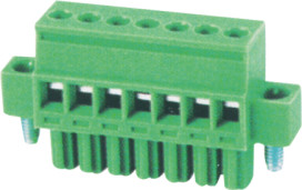 pcbコネクタ端子台仕入れ・メーカー・工場