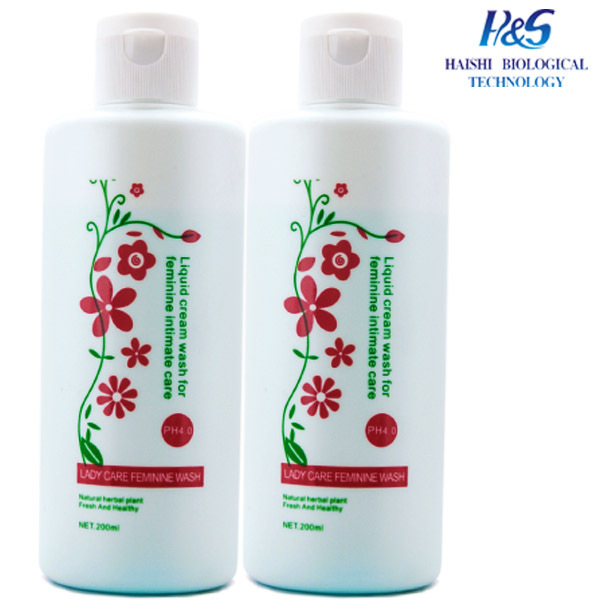 Antiseptic Vaginal Wash Products/lady Vagina Feminine Intimate Hygiene