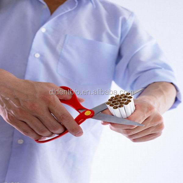 real effect sugar free nicotine chewing gum