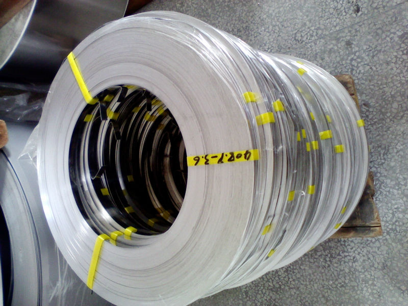 AISI 304 cold rolled stainless steel coil for sink
