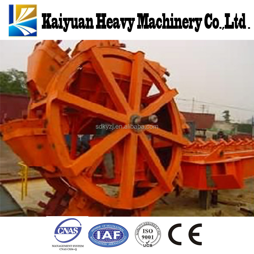 the 1000 kg stacker reclaime called bucket wheel crane