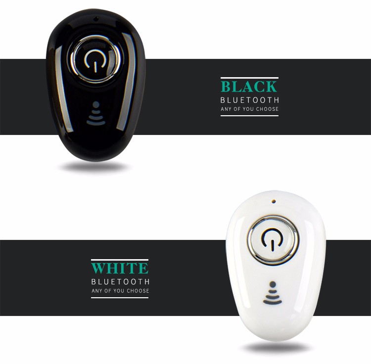 Focuspower F10 Mini Bluetooth Earbud Smallest Wireless Invisible