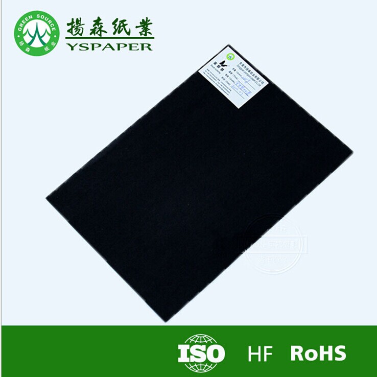 black kraft paper in roll and sheets  black paper notebook.jpg
