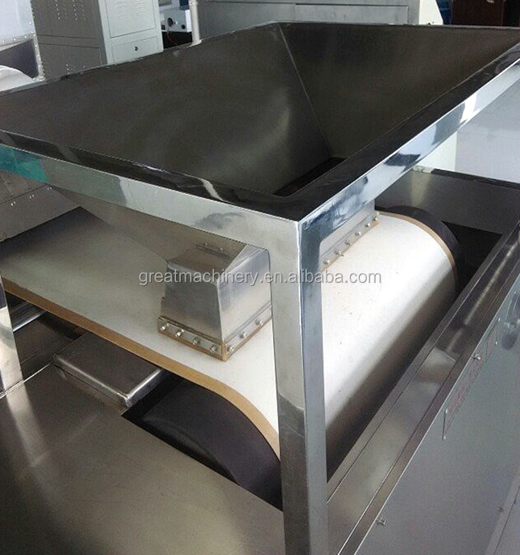 乾燥ウコンＧＲＴmachine/連続ベルトマイクロ波乾燥machine/cardamunマイクロ波乾燥用殺菌機仕入れ・メーカー・工場