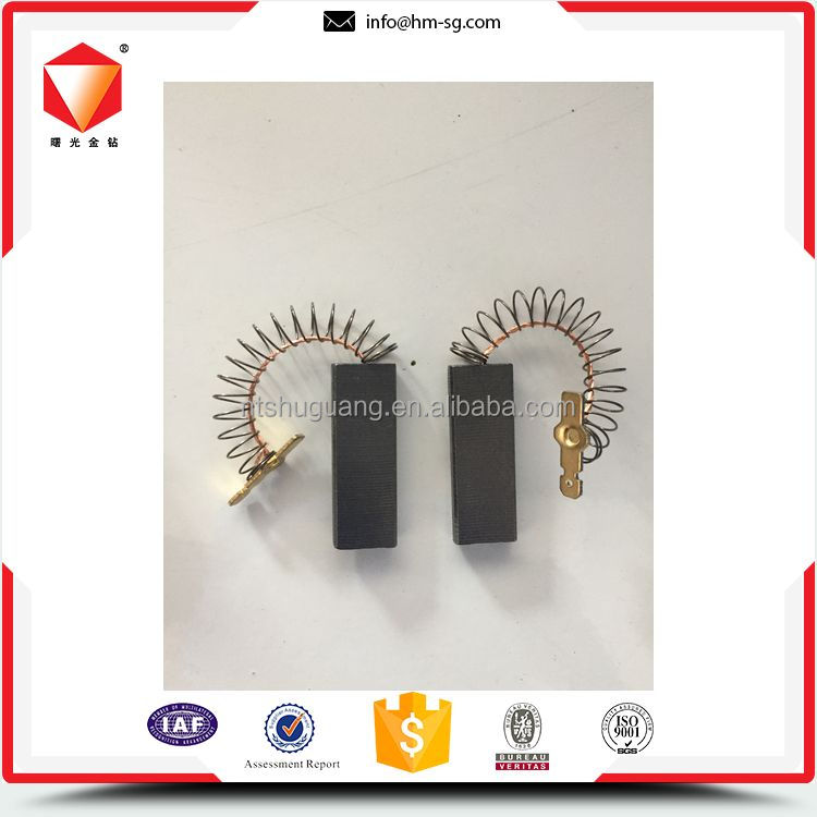 Household Carbon Brush for Vacuum Cleaner model(xjt)03