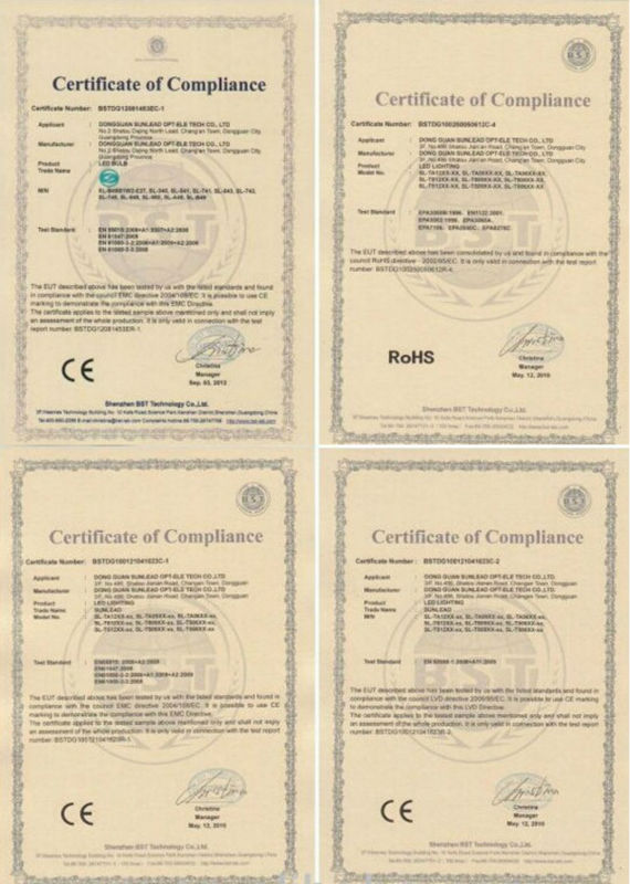 led bulb lamp factory Certificate.jpg
