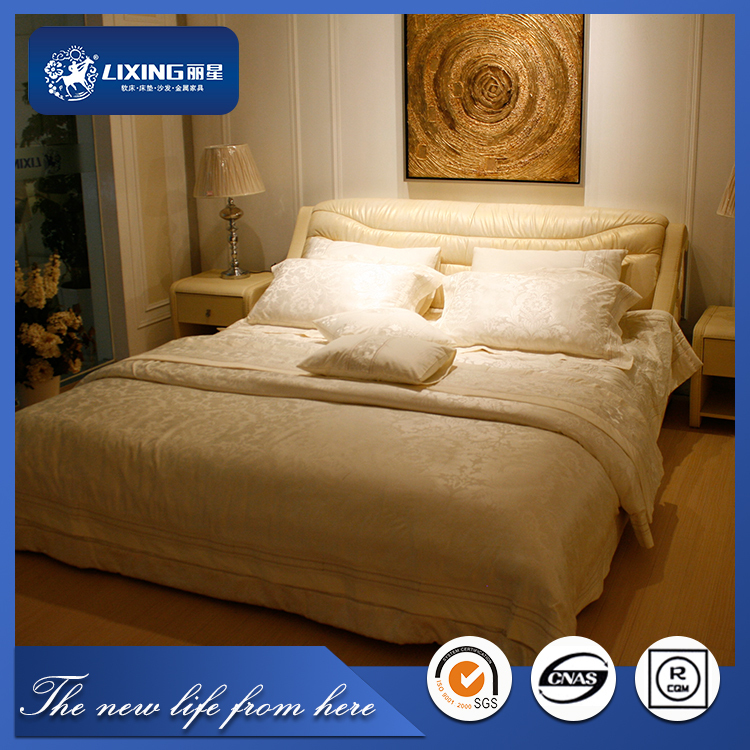 3F125 #最新新しいスタイル寝室家具購入ベッドオンライン仕入れ・メーカー・工場