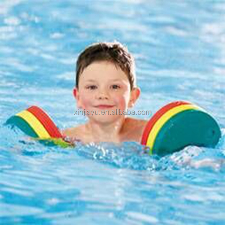 kids swimming discs