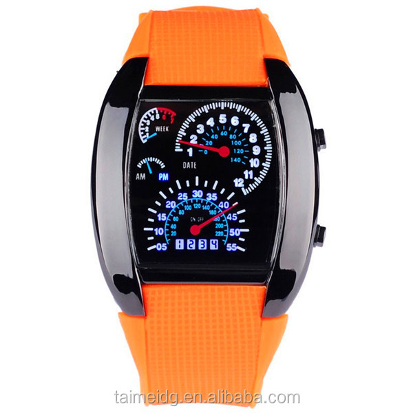 smallest wrist watch