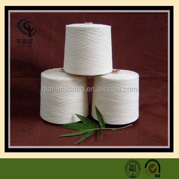 20％アクリル80％竹繊維を編み物用糸仕入れ・メーカー・工場